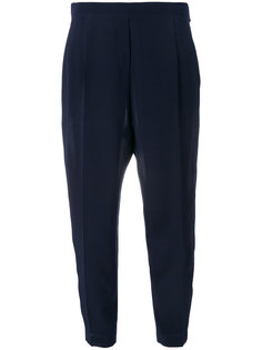 tapered trousers Neil Barrett