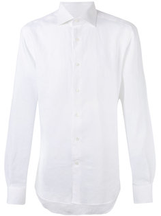 classic shirt Corneliani