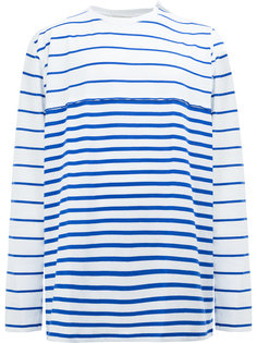 striped jumper  Faith Connexion