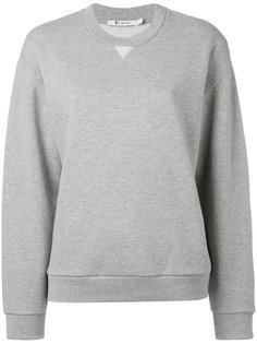 classic sweatshirt  T By Alexander Wang