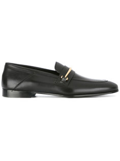 classic loafers  Louis Leeman