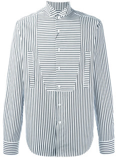stripe panel shirt  Loewe