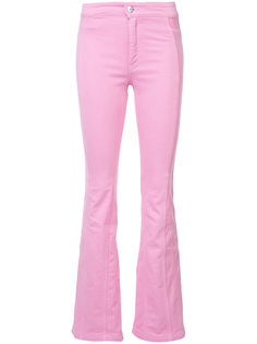 flared jeans Givenchy