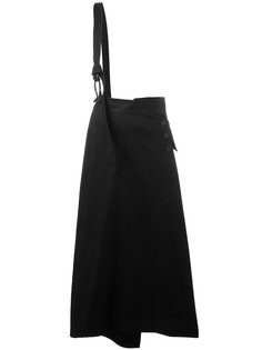 asymmetric skirt Yohji Yamamoto Vintage