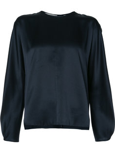 long sleeve top Vince
