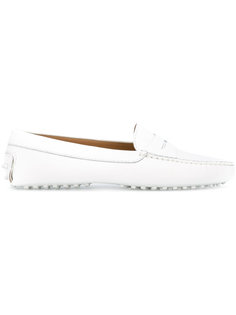 minimal loafers  Loriblu
