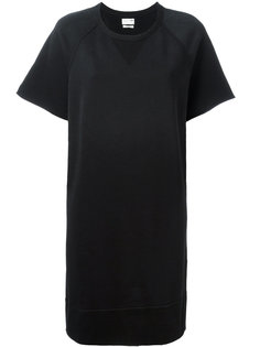 sweatshirt T-shirt dress Rag &amp; Bone