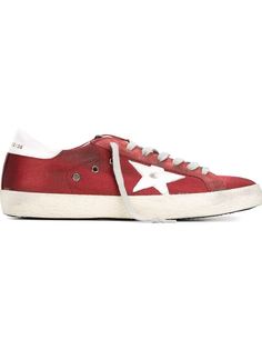 кеды Super Star Golden Goose Deluxe Brand