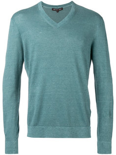 v-neck jumper  Michael Michael Kors