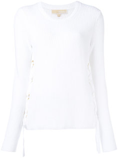 knitted top Michael Michael Kors