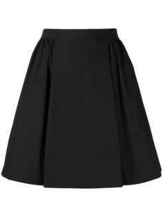 мини-юбка А-силуэта Red Valentino