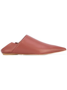 slipper mules Marni