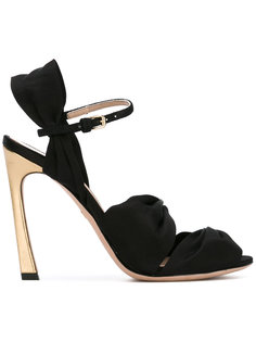 ankle strap sandals Giambattista Valli