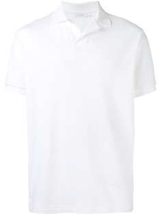 классическая футболка-поло  Sunspel