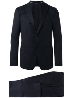 деловой костюм Z Zegna