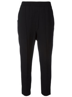 cropped trousers  Boboutic