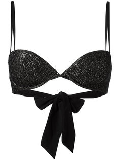 push-up bikini top Carine Gilson