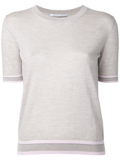 knitted top Agnona