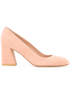 Mary pumps Stuart Weitzman