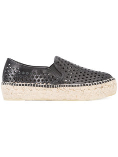 Rowan espadrilles Loeffler Randall