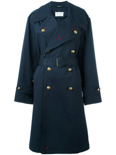 тренч Maison Margiela