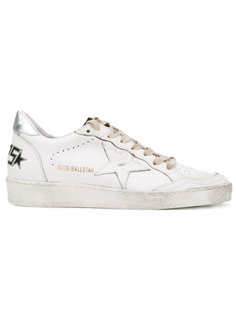 star patch trainers Golden Goose Deluxe Brand