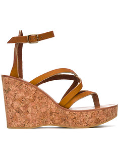 Cunegonde sandals K. Jacques