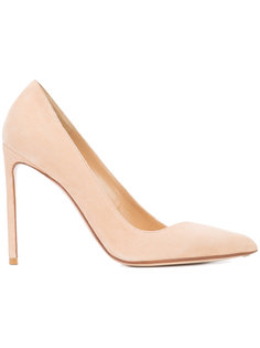 asymmetric line pumps Francesco Russo