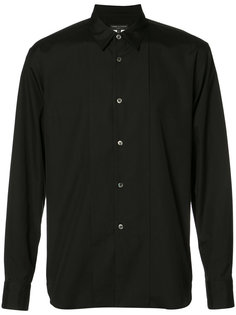 button-up shirt Comme Des Garçons Homme Plus