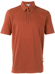 classic polo shirt  James Perse