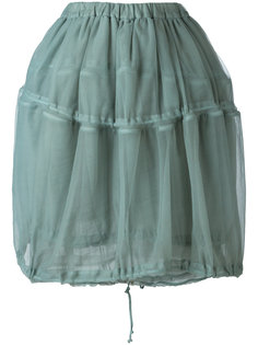 mesh tutu skirt Comme Des Garçons Vintage