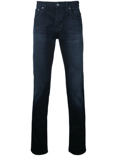 Grim Tim slim-fit jeans Nudie Jeans Co