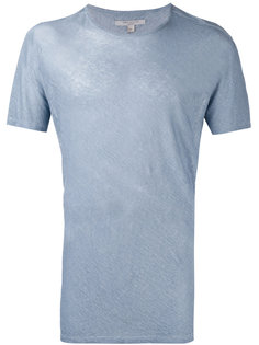 plain T-shirt John Varvatos