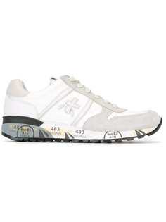 Lucy sneakers Premiata White