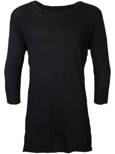 lightweight T-shirt Thom Krom