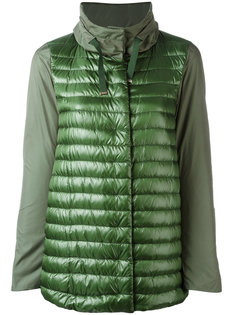 puffer jacket  Herno