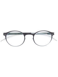 Isaac glasses Mykita