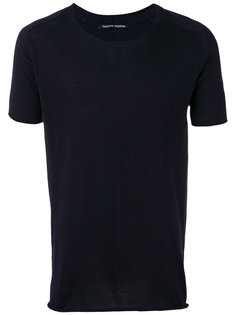 knit T-shirt Hannes Roether