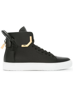 хайтопы 125 MM Buscemi