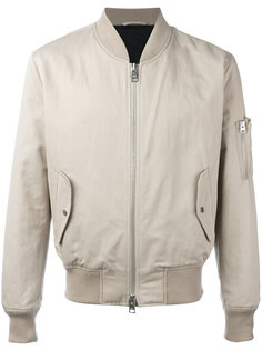 bomber jacket Ami Alexandre Mattiussi