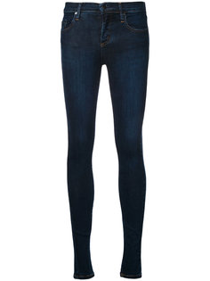 Magic Geo Super Skinny Nobody Denim