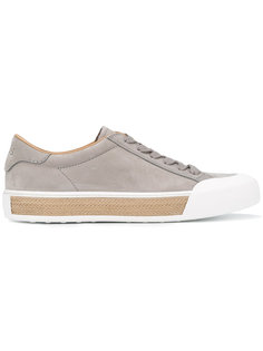 sole detail trainers Tods Tod`S