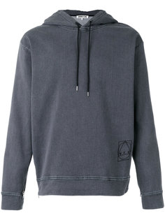 толстовка с длинными рукавами McQ Alexander McQueen