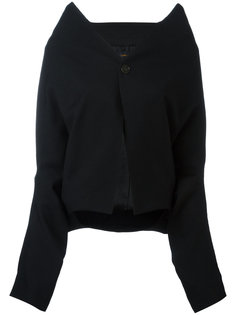 1992 two-way jacket Comme Des Garçons Vintage