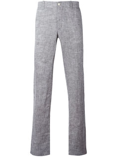 classic chinos Corneliani