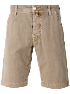 denim shorts Jacob Cohen