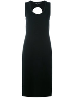 fitted dress Proenza Schouler