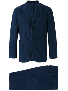 костюм в стиле casual  Doppiaa