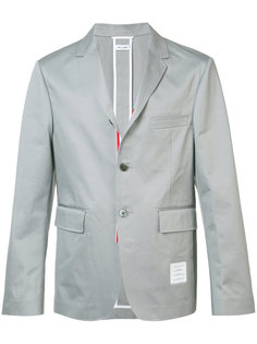 two button blazer  Thom Browne