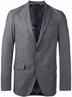 classic blazer  Etro